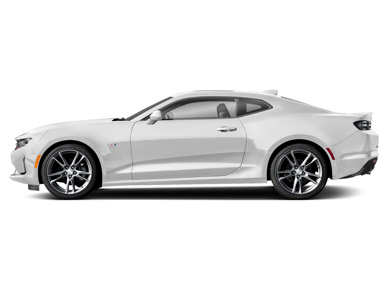 2019 Chevrolet Camaro 1LT