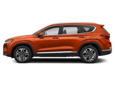 2019 Hyundai Santa Fe Ultimate