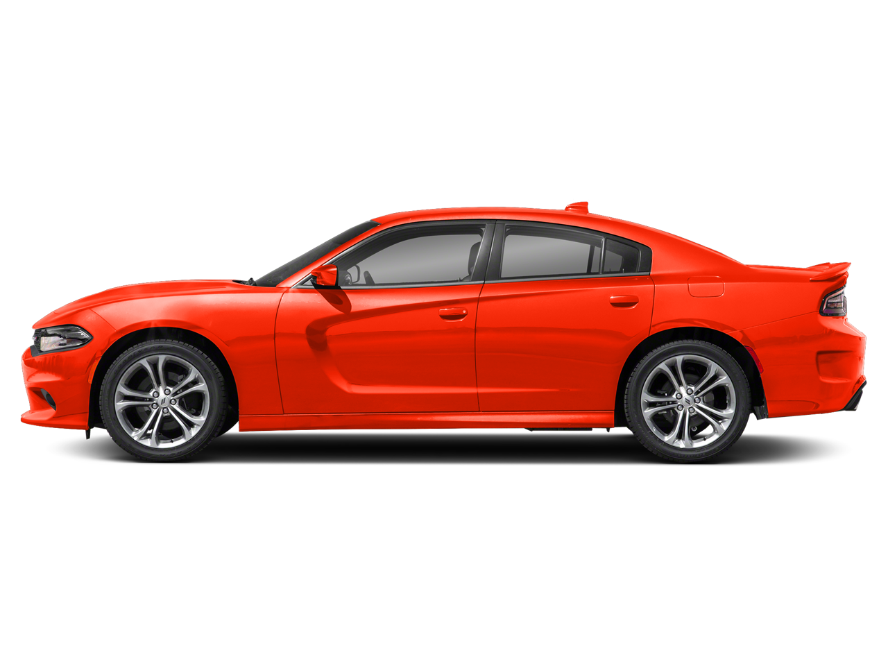 2020 Dodge Charger R/T