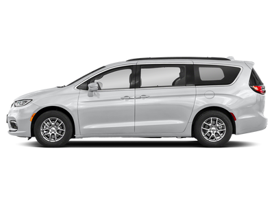 2021 Chrysler Pacifica Pinnacle