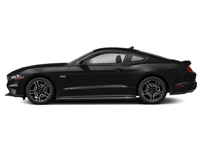 2021 Ford Mustang Base