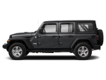 2021 Jeep Wrangler Unlimited Unlimited Sport