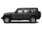 2021 Jeep Wrangler Unlimited Unlimited Sport