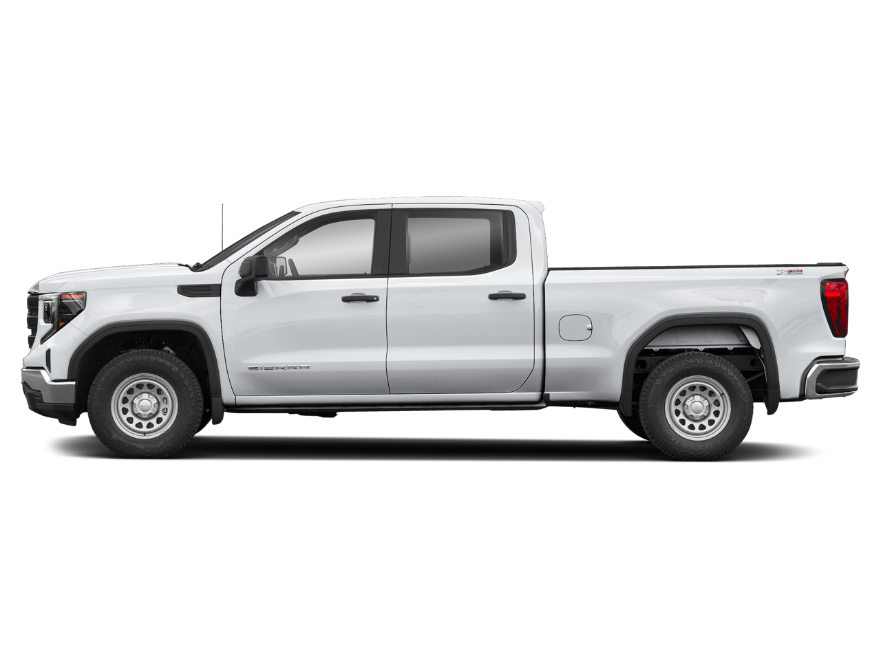 2023 GMC Sierra Pro
