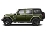 2023 Jeep Wrangler Willys 4xe