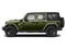 2023 Jeep Wrangler Willys 4xe