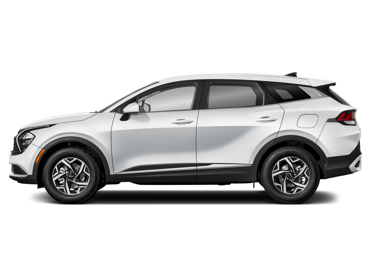 2023 Kia Sportage LX - Photo 15