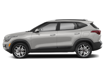 2023 Kia Seltos SX