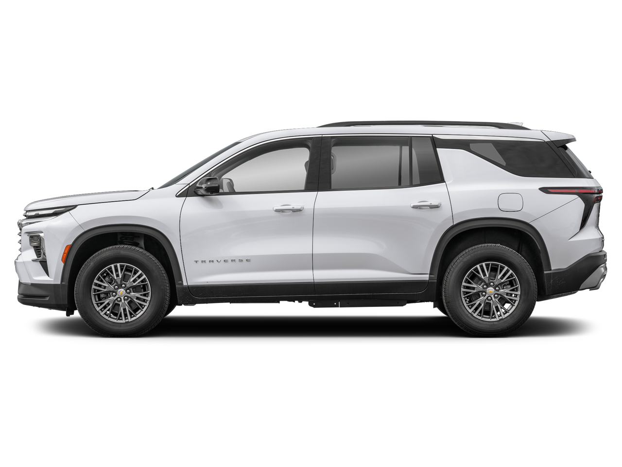 2024 Chevrolet Traverse LT 1LT