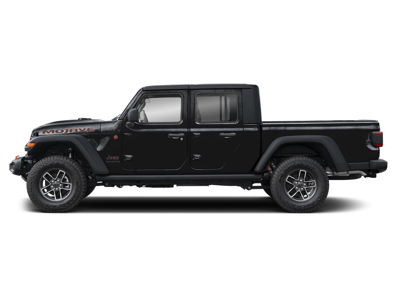 2024 Jeep Gladiator Mojave