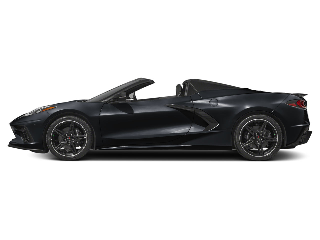 2025 Chevrolet Corvette Stingray 3LT