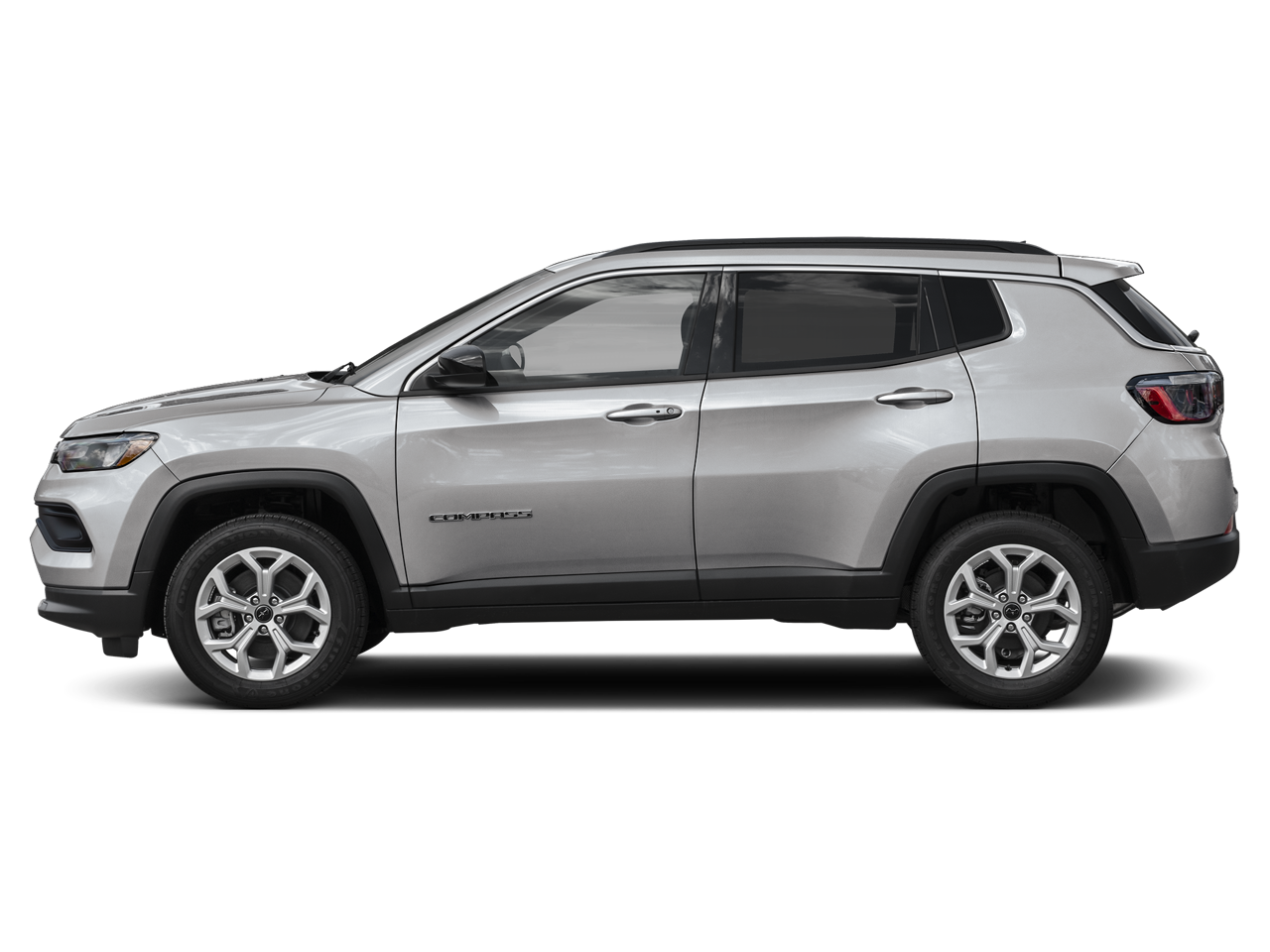2025 Jeep Compass Limited - Photo 28