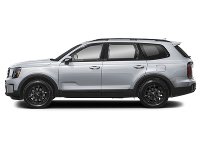 2025 Kia Telluride SX-Prestige X-Pro