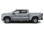 2026 Chevrolet Silverado LTZ