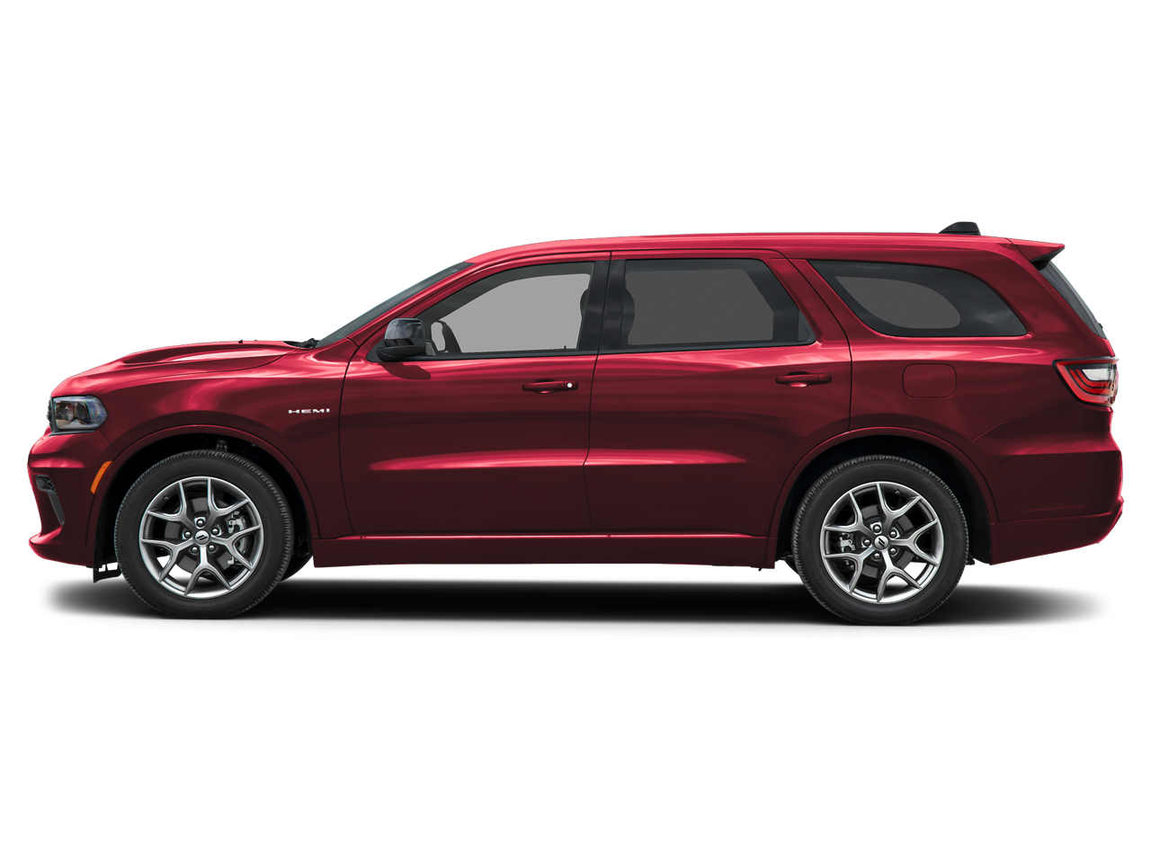 2026 Dodge Durango GT Premium HEMI V8
