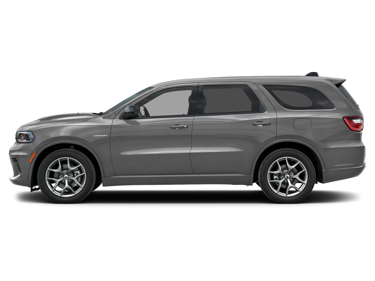 2026 Dodge Durango GT HEMI V8