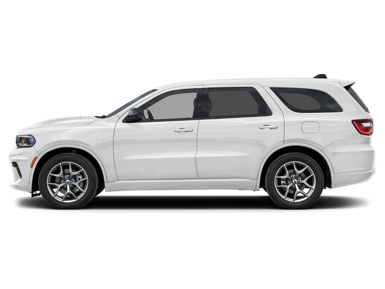 2026 Dodge Durango GT Premium HEMI V8