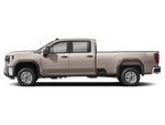 2026 GMC Sierra 2500HD AT4X