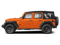 2026 Jeep Wrangler RIGHT HAND DRIVE