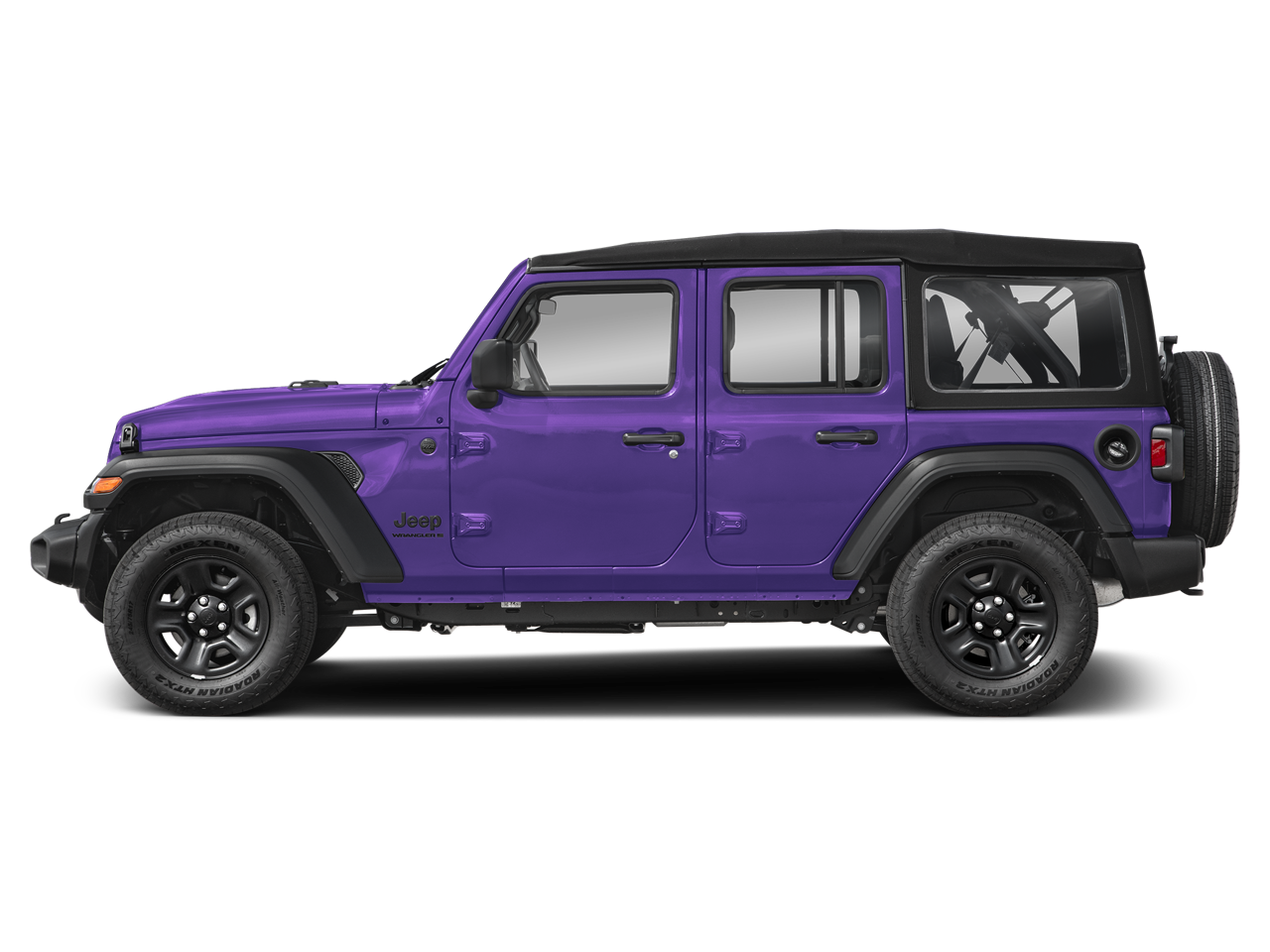 2026 Jeep Wrangler 4-Door Moab 392 - Photo 16
