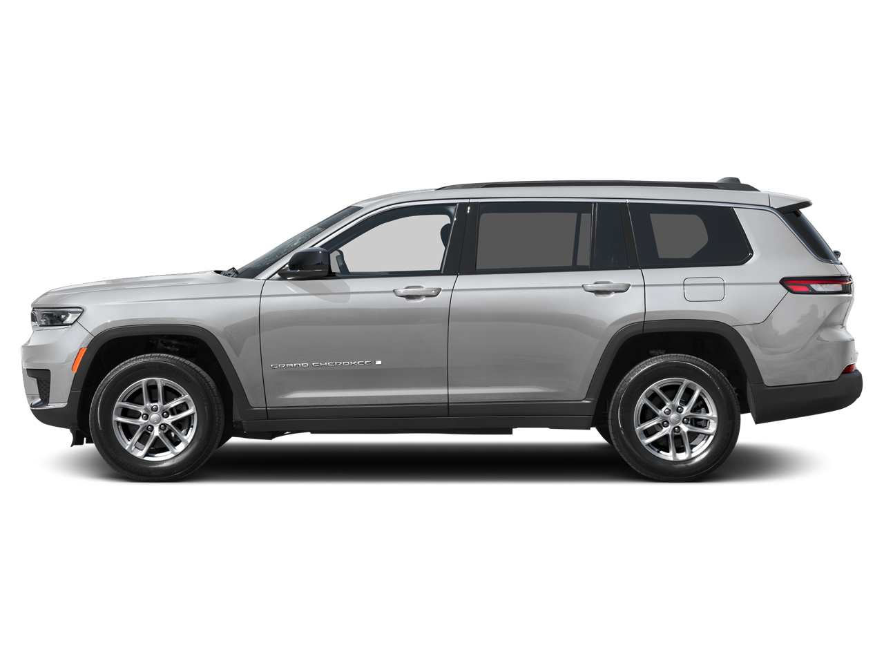 2026 Jeep Grand Cherokee Laredo X