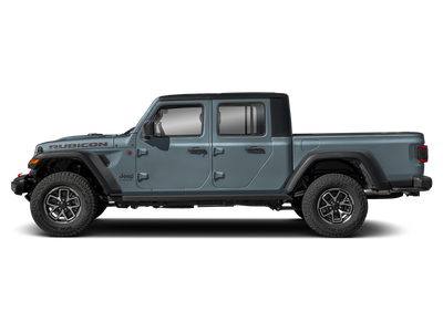 2026 Jeep Gladiator Rubicon X