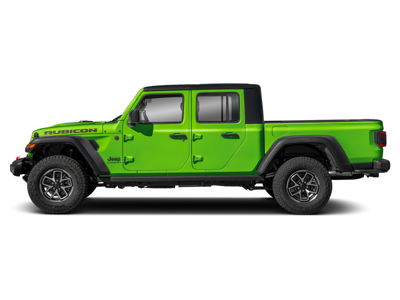 2026 Jeep Gladiator Rubicon X