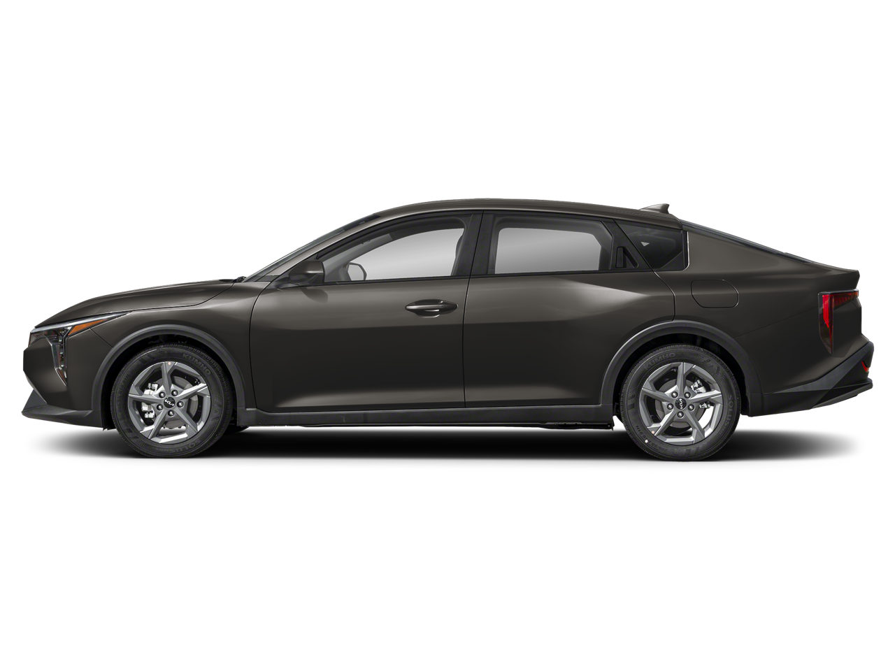 2026 Kia K4 Base