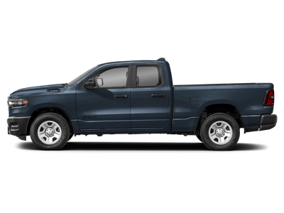 2026 RAM Ram 1500 Tradesman