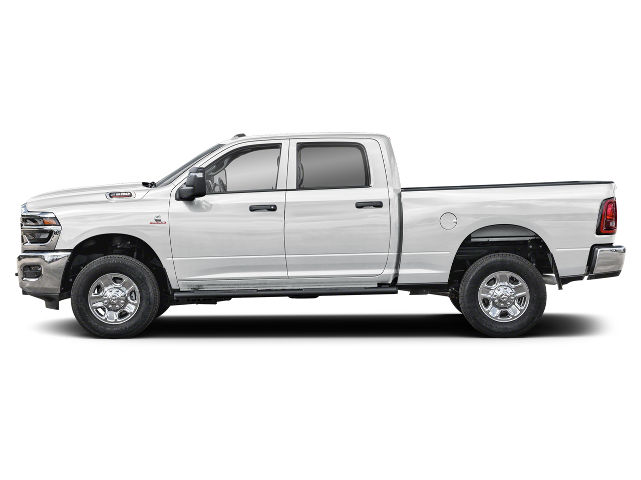 2026 RAM Ram 2500 Big Horn
