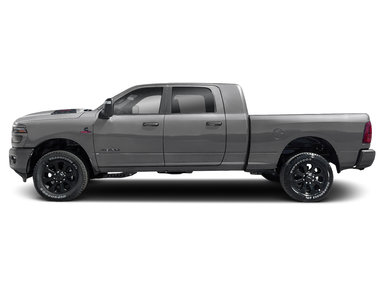2026 RAM Ram 2500 Laramie