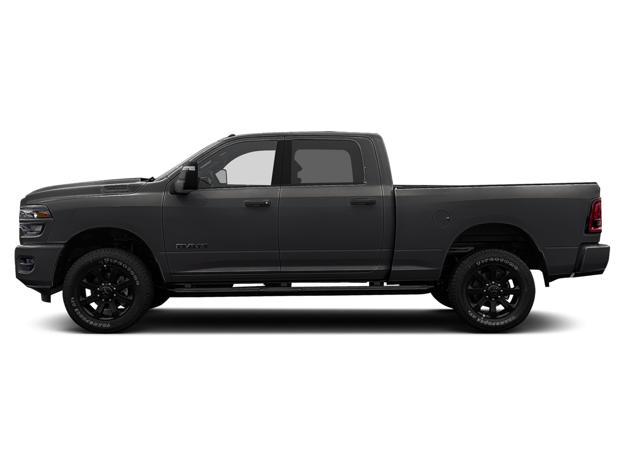 2026 RAM Ram 2500 Big Horn