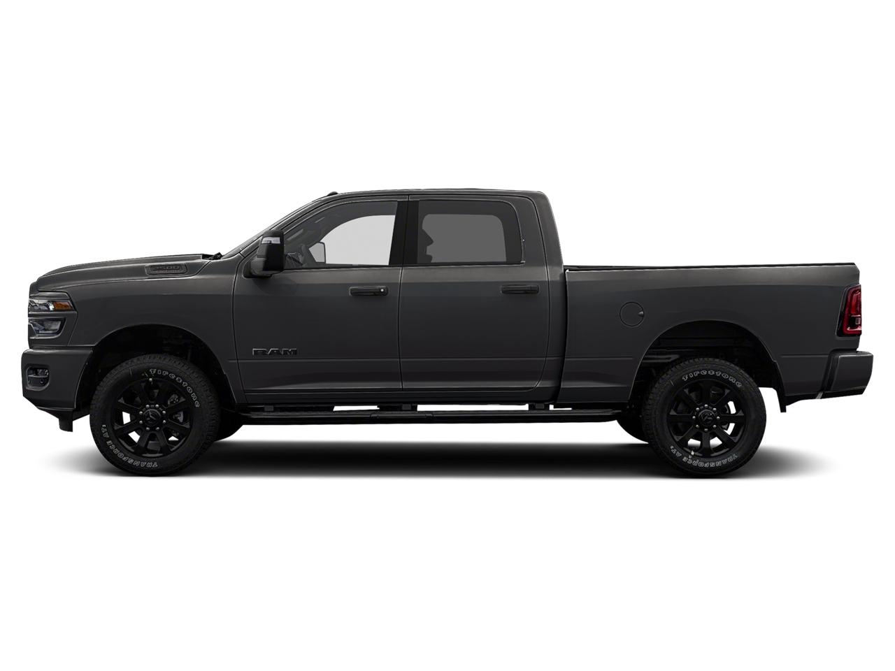 2026 RAM 2500 Big Horn - Photo 30