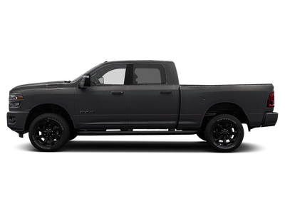 2026 RAM Ram 2500 Big Horn