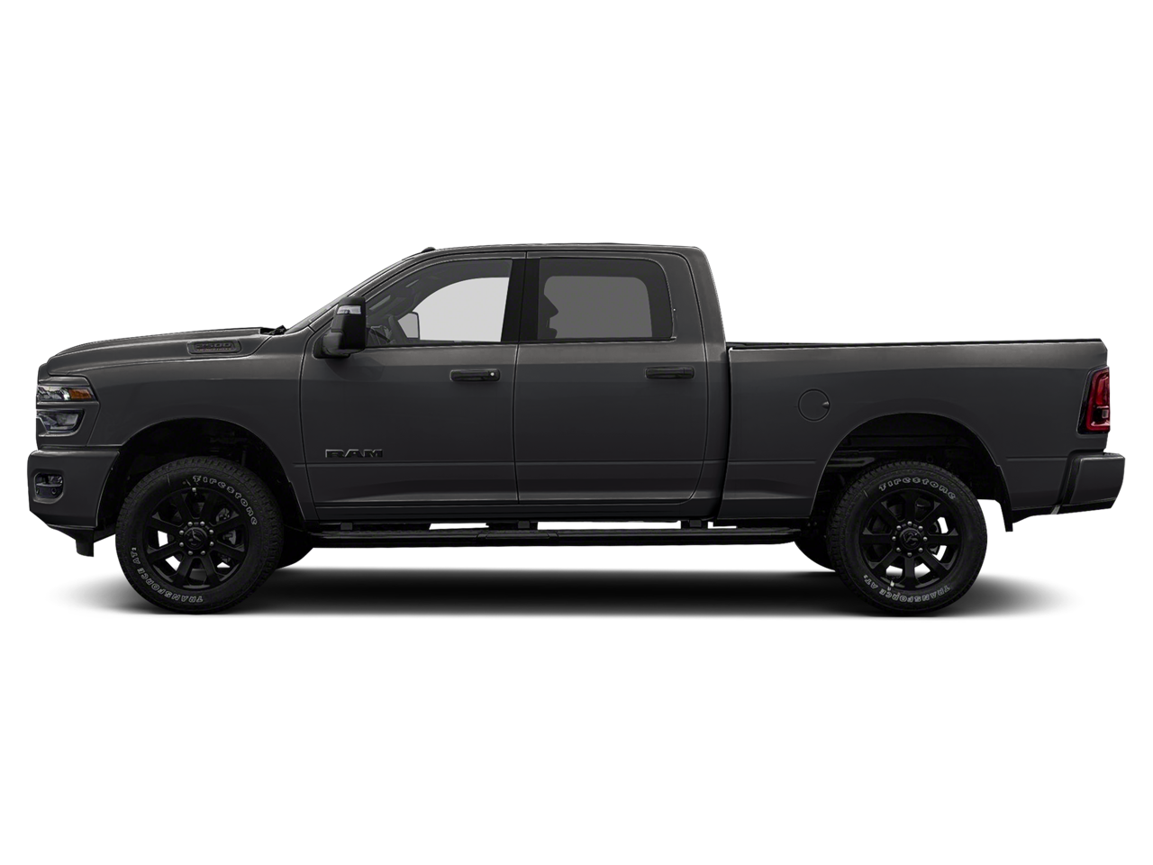 2026 RAM Ram 2500 Big Horn
