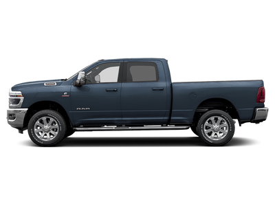 2026 RAM Ram 2500 Laramie