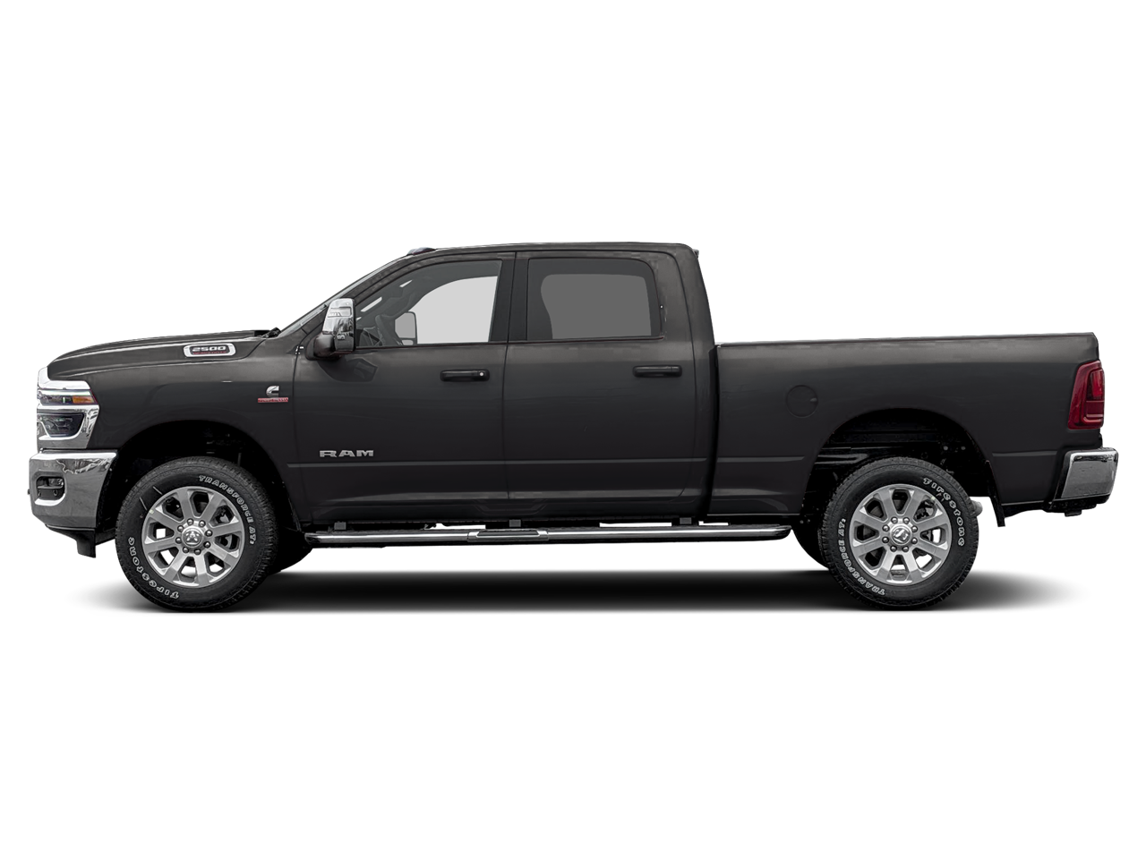 2026 RAM Ram 2500 Laramie