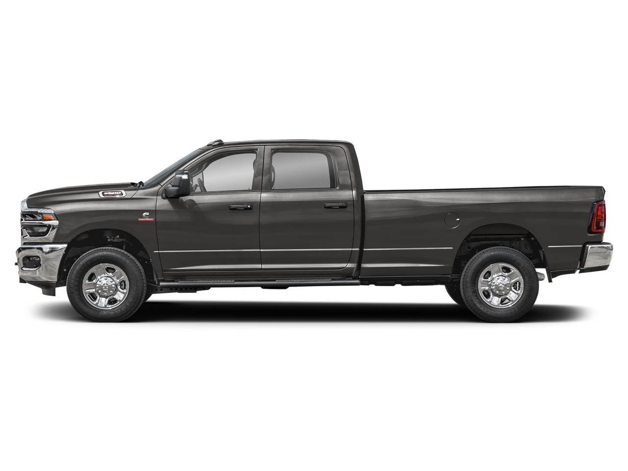 2026 RAM Ram 3500 Laramie