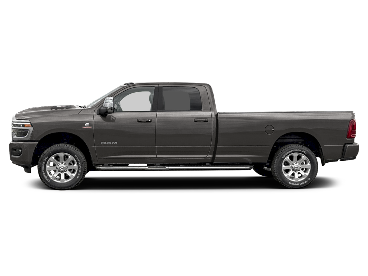 2026 RAM Ram 3500 Laramie
