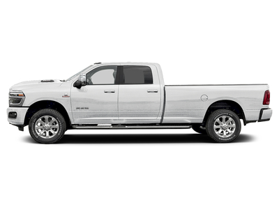 2026 RAM Ram 3500 Laramie
