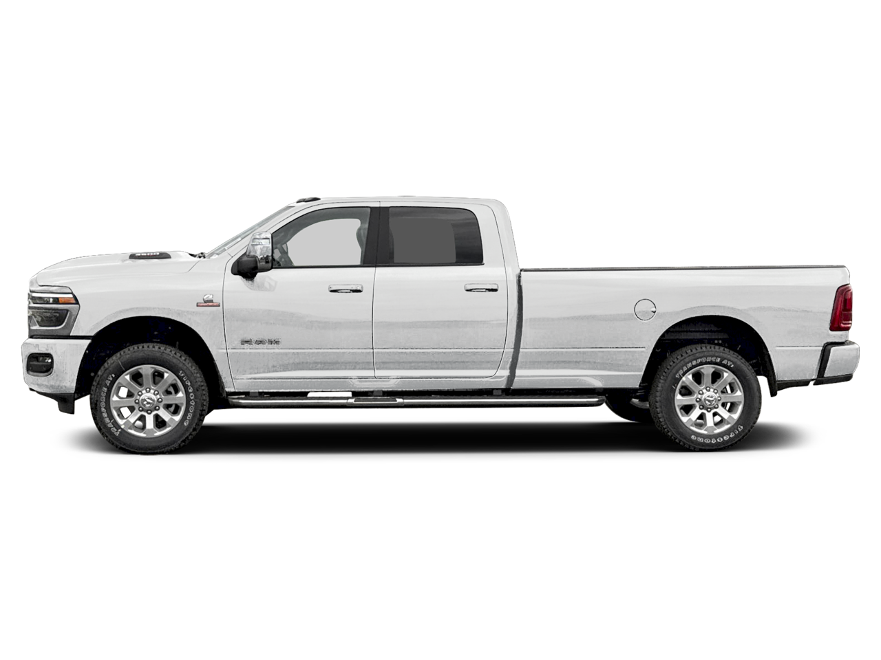 2026 RAM Ram 3500 Laramie