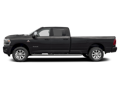 2026 RAM Ram 3500 Laramie