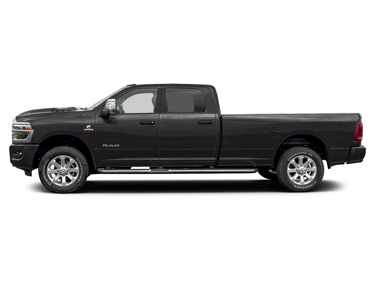 2026 RAM Ram 3500 Laramie