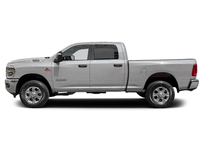 2026 RAM Ram 3500 Big Horn