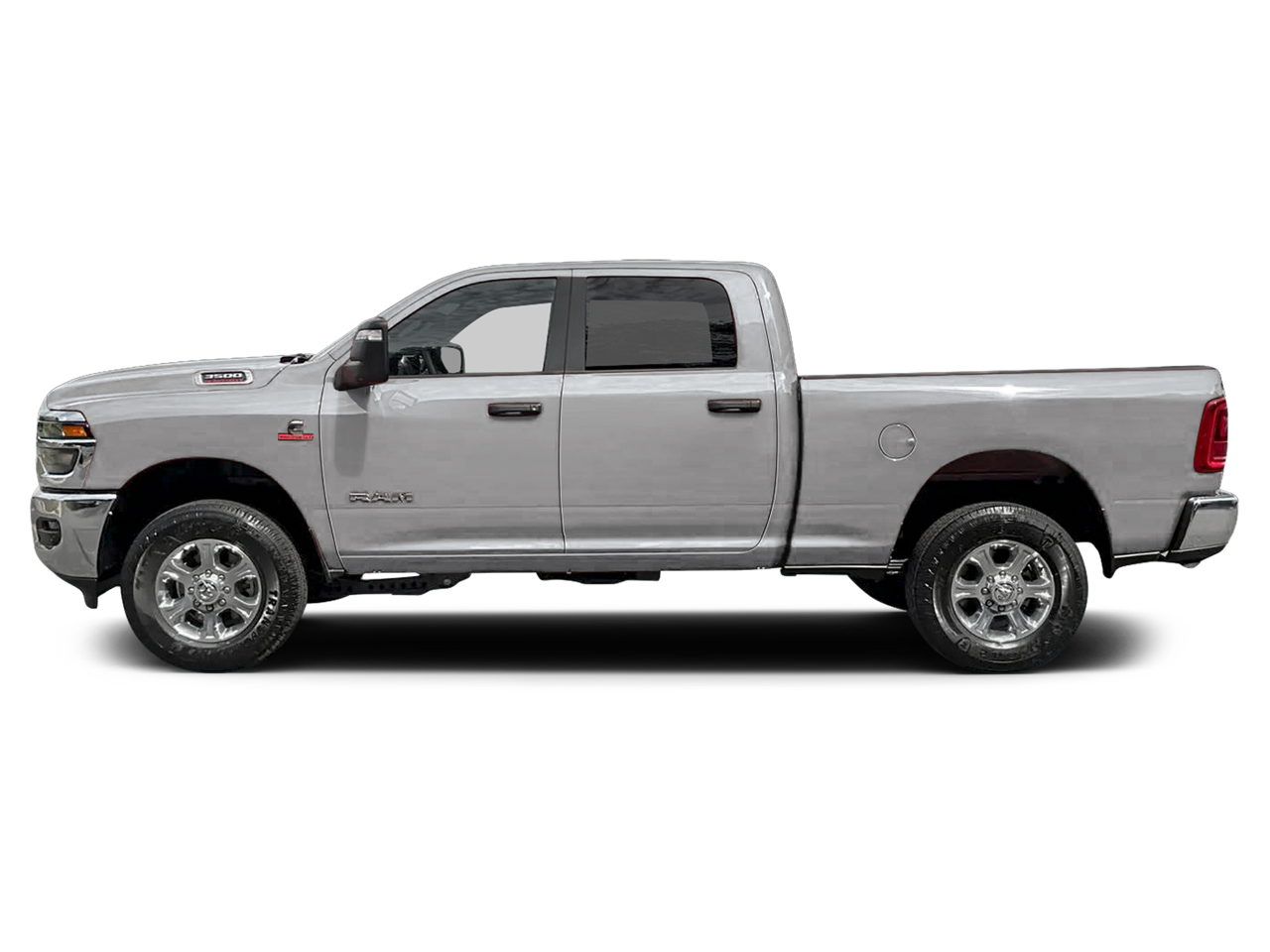 2026 RAM Ram 3500 Big Horn
