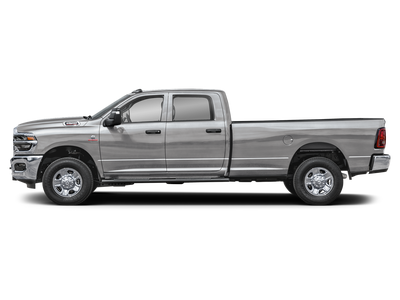 2026 RAM Ram 3500 Tradesman