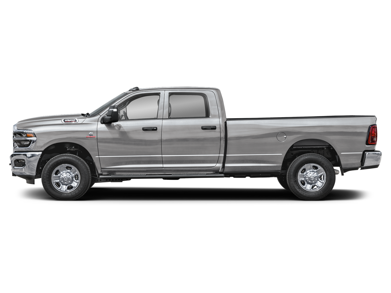 2026 RAM Ram 3500 Tradesman