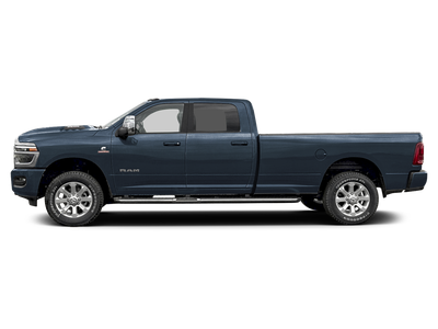 2026 RAM Ram 3500 Laramie