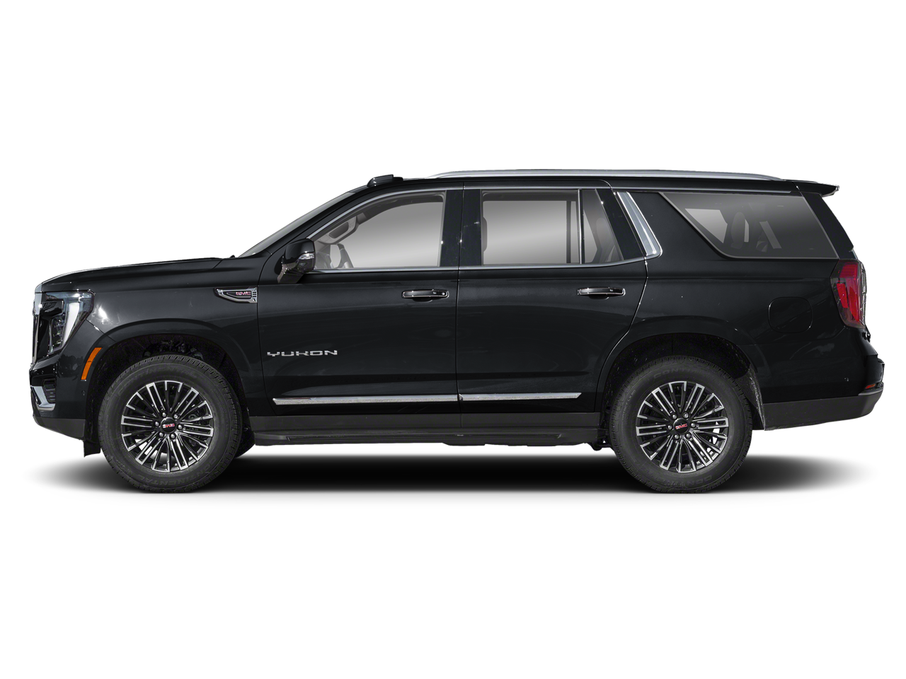 2027 GMC Yukon Denali Ultimate
