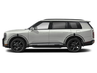 2027 Kia Telluride SX